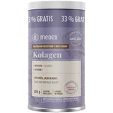 Medex Kolagen + Vitamin C, prah + 33 % GRATIS