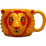 Half Moon Bay Harry Potter - Šolja - Shaped, Harry Potter, Gryffindor Lion, 400 ml Cene