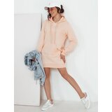 DStreet Sukienka bluzowa TIMMY różowa | shoptok.hr