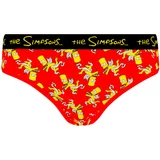 Character Women's panties The Simpsons - Frogies