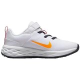 Nike Tek & Trail Revolution 6 Bela | Shoptok.si
