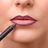 Artdeco Soft Liner Waterproof vodoodporni svinčnik za ustnice odtenek 124 Precise Rosewood 1.2 g | Shoptok.si