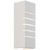 Nordlux zidna svetiljka lancio 1xG9/5W/230V bela | Eponuda.com