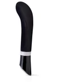 vibrator BGood Deluxe Curve črn