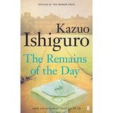 The Book Service Kazuo Ishiguro - Remains Of The Day | Eponuda.com