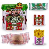 Terror Fried Strašni burger | Shoptok.si