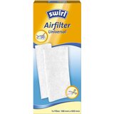 SWIRL Filtar za usisavač Universal 11 (D x Š: 16,5 x 40 cm) Cijene