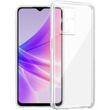  Primer združljiv z OPPO v popolnoma prozornem - zaščitnem pokrovu, narejen iz fleksibilnega silikona TPU, (20694458) | Shoptok.si