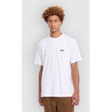 Volcom Pistol Stone T-shirt white Cene