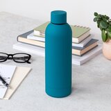 Rex London - Flaša za vodu - Petrol Blue, 500ml | ePonuda.com