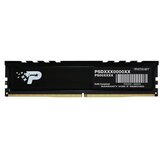 Patriot Memory Memory module PATRIOT SIGNATURE PREMIUM DDR5 24GB 5600MHz 1 Rank (PSP524G560081H1) | shoptok.hr