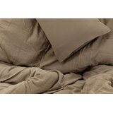 Venture Home posteljina Mila 200 &amp;times; 150 cm, smeđa Slike