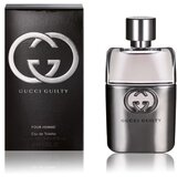 Gucci Toaletna voda Guilty Eau de Toilette für Herren 50 ml Cene