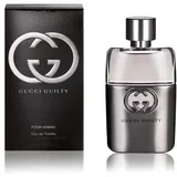 Toaletna voda Guilty Eau de Toilette für Herren 50 ml