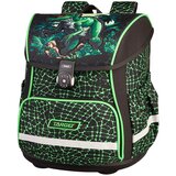 Target Ergonomska šolska torba GT Click Dino Explorer, anatomic | Shoptok.si