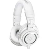 Audio-Technica Slušalke Audio-Technica ATH-M50XWH Cene