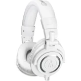 Slušalke Audio-Technica ATH-M50XWH
