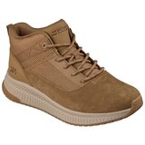 Skechers muške tenisice BOBS Squad 4 (smeđa) | shoptok.hr