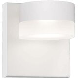 Klausen 141011 - LED zidna svetiljka COMFORT LED/5W/230V bela | Eponuda.com