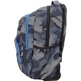 Rucksack Only Šolski nahrbtnik na kolesih Trolley Grafitti | Shoptok.si