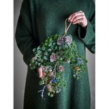 Bloomingville Božični venec Cedar – | Shoptok.si
