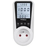 GB350 E digitalni merilec porabe električne energije 3680 W