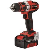Einhell te-tk 18/2 li kit (cd+ag), power tool kit, - (4257240) | Eponuda.com