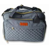 Bbo TORBA ZA MAME MILA (M355) - GREY (M355GREY) Cene