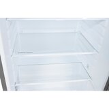 EXQUISIT KS16-V-H-040E Inox Samostojeci hladilnik, 85,5 x 55 cm | Shoptok.si