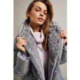 Marisse Women's Jacket Z-Ku-4513 Grey | Shoptok.si