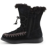 Geox J Thymar GB Crna | shoptok.hr