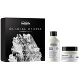 L´Oréal Paris Metal Detox Glacial Utopia Limited Edition za ženske | shoptok.hr