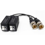 HD UTP VIDEO BALUN (PAR) 5MP | Eponuda.ba