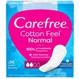 dnevni ulošci Cotton Fresh 56kom