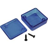 Hammond Electronics 1551FTBU univerzalno kućište ABS plava (neprozirna) boja 1 St. | Eponuda.ba