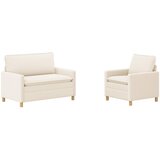  Set sofe 2 kom. Krem Tkanina | shoptok.hr