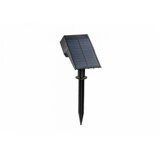 Rabalux solarna rasveta nantes led 05W crna (77088) | ePonuda.com