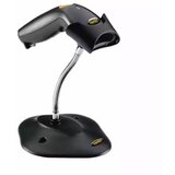 Zebra LS1203 USB bar kod čitač skener cene