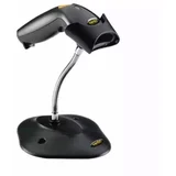 POS SKE LS1203, 1D, USB, STALAK