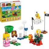 Lego Super Mario Adventures with Interactive Peach številka 71441 Cene