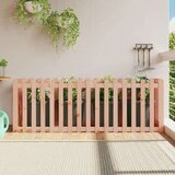 vidaXL Povišena vrtna gredica 200x50x70 cm od masivne duglazije | shoptok.hr