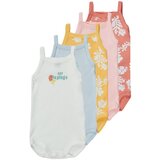 Petit Bateau Pižame & Spalne srajce DOMITILLE Večbarvna | Shoptok.si