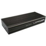 LC-Power LC-M2-C-NVME-2X2USB 3.2 Gen. 2x2High Speed USB-C for NVME | Eponuda.ba