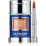 La Prairie Skin Caviar Concealer Foundation puder in korektor SPF 30 odtenek Peche NC-10 30 ml Cene