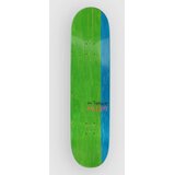 Jacuzzi Unlimited Cawell Berry Roll Up Ex7 8&amp;quot; Skateboard deska black Slike