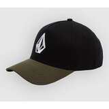 Volcom Embossed Stone Adj Kapa s šiltom wintermoss Cene