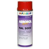  Aerosol RAL 3002 karmin crvena 400ml | shoptok.hr