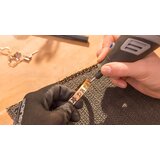 Dremel 3000 višenamjenski alat + 2 nastavka + 25 dijelova pribora | shoptok.hr