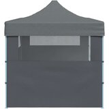  Zabavni šotor Antracit 291 x 580 x 315 cm Oxford tkanina, (5000184440) | Shoptok.si