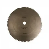 KRUŽNA TESTERA ZA DRVO HSS 500X3.0X30/80